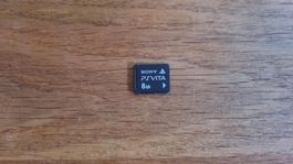 Sony PS Vita Memory Card 8GB