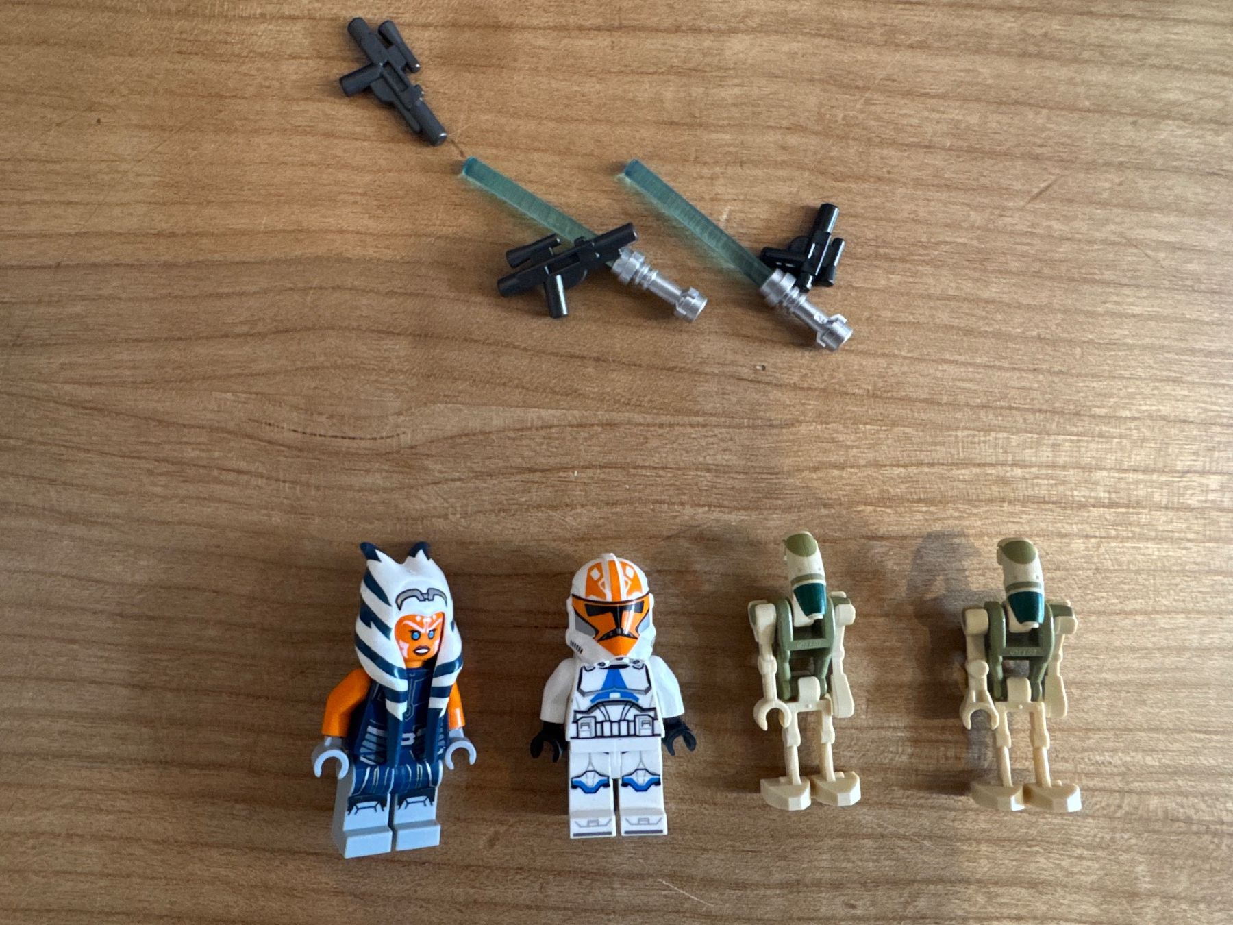 Lego Kit di costruzioni: Lego 75283 – Usato da Zürich venduto da PRIMEPRIMO 3