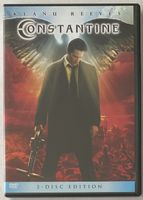 Constantine, 2 Disc Edition (Versandkostenfrei)