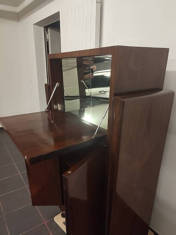 Allestimento di negozi e stand fieristici: Bar art déco – Usato da Troinex venduto da jerem_g 2