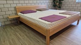 Hüsler Nest 200 x 200 cm komplett