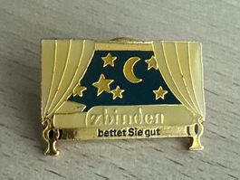 Pin Zbinden