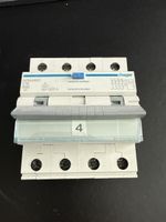 Schutzschalter Hager ADM486C C16 Fehlerstromschutzschalter