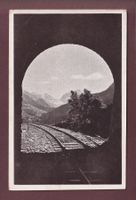 Bahn CHUR-AROSA