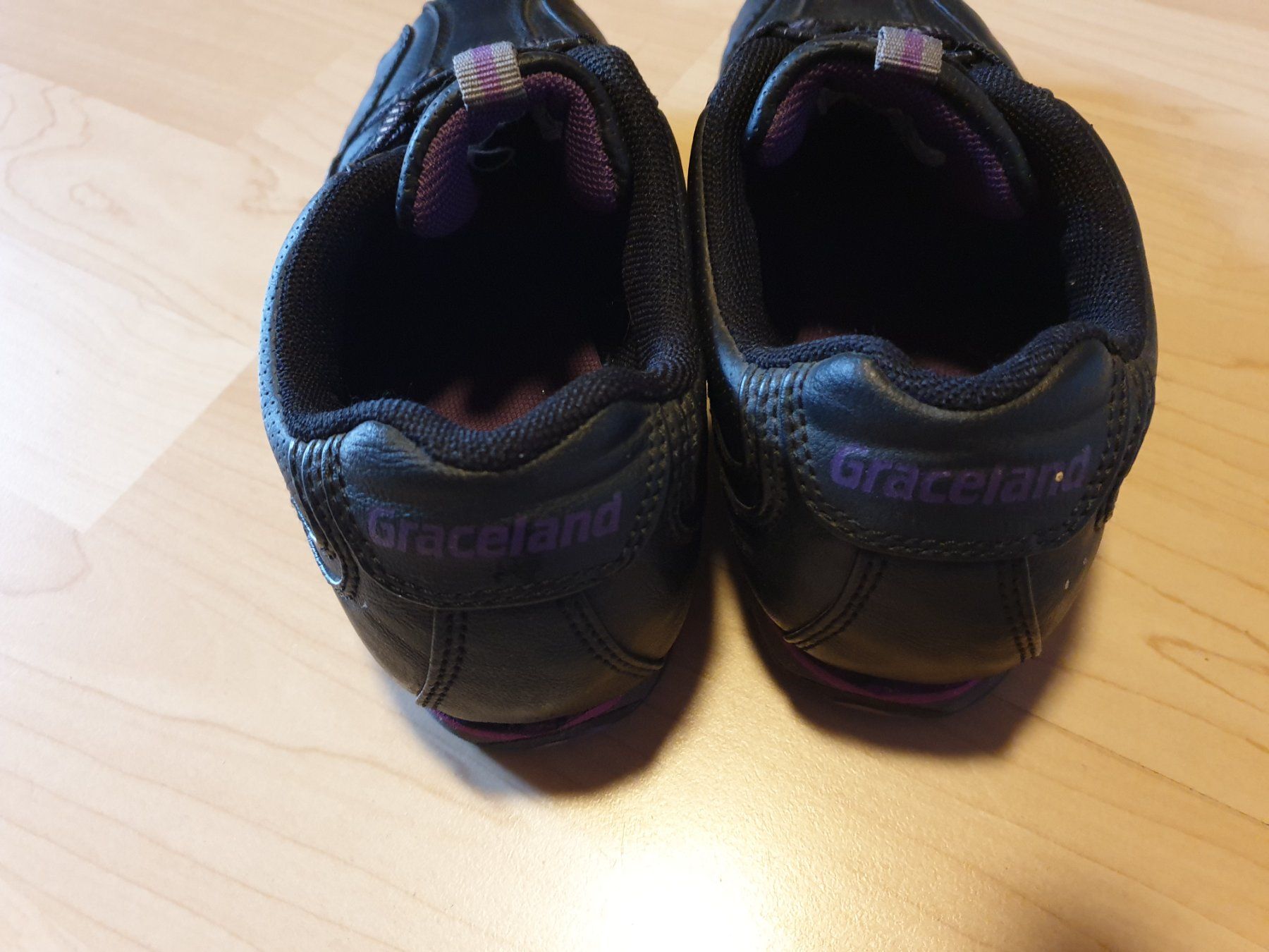 Scarpe da donna: Schuhe Grösse 36 – Nuovo (secondo la descrizione) da Reutigen venduto da Easy0807 2