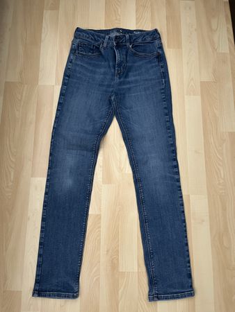 C&A Slim Jeans, size 38 - EU40, very good condition 👍
