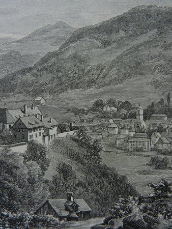 Stiche: Wattwil – Gebraucht aus Risch von Rischli15 6
