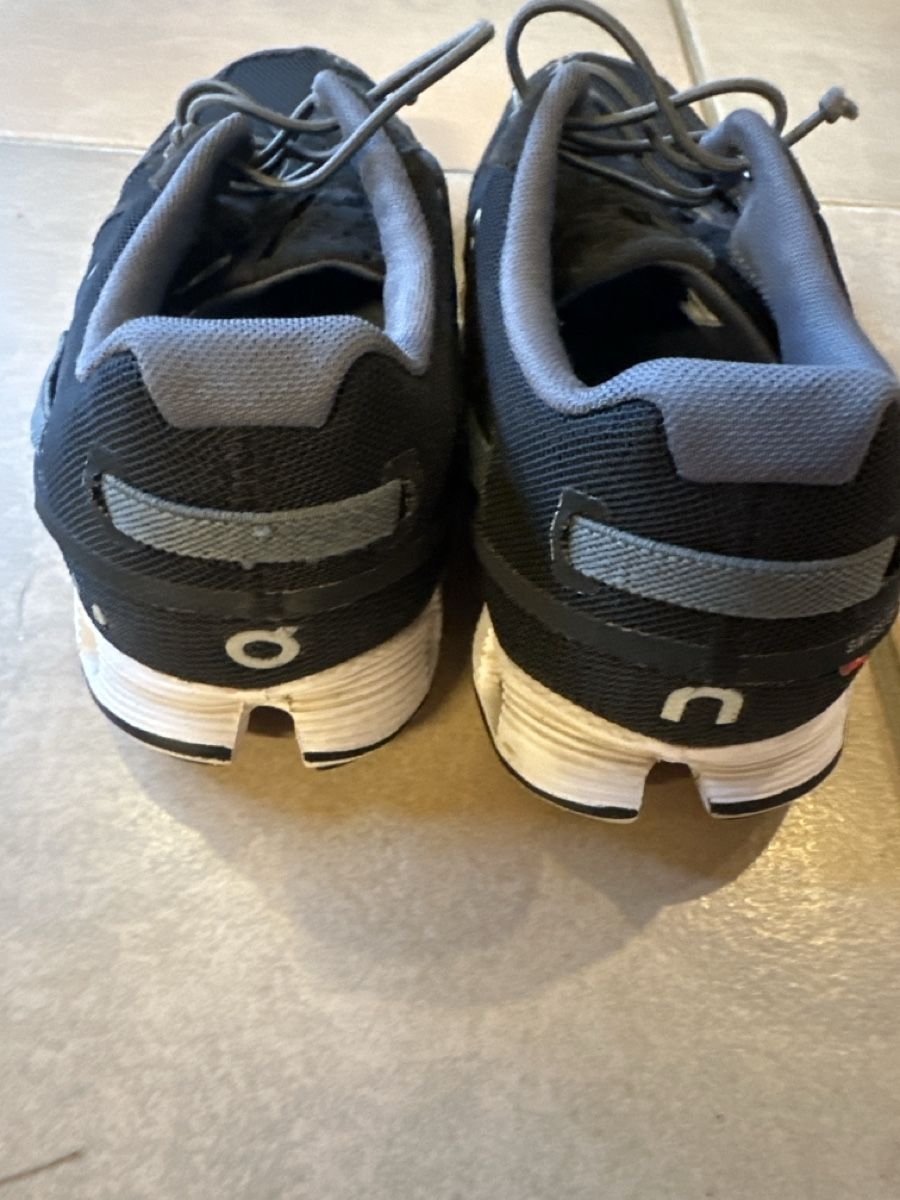 On Herrenschuhe: Sneaker On schwarz Grösse 40 – Gebraucht aus Oberentfelden von HennaBina 4