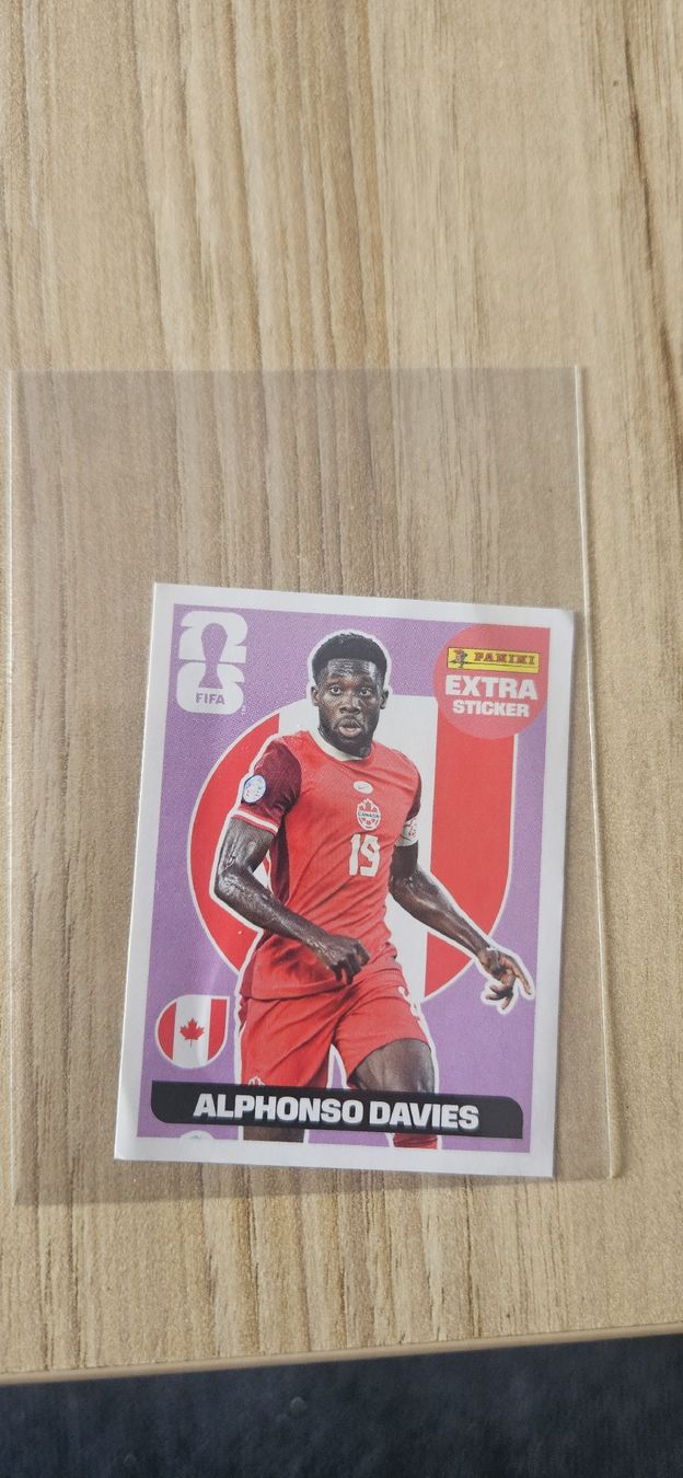 Panini Carte collezionabili: Panini FIFA Sticker Extra Sticker – Nuovo (secondo la descrizione) da Dulliken venduto da senci10 3