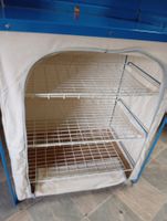 Armoire de camping