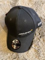 Casquette * MC LAREN  Formula 1 Team * Neuve