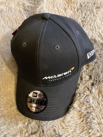 Casquette * MC LAREN  Formula 1 Team * Neuve