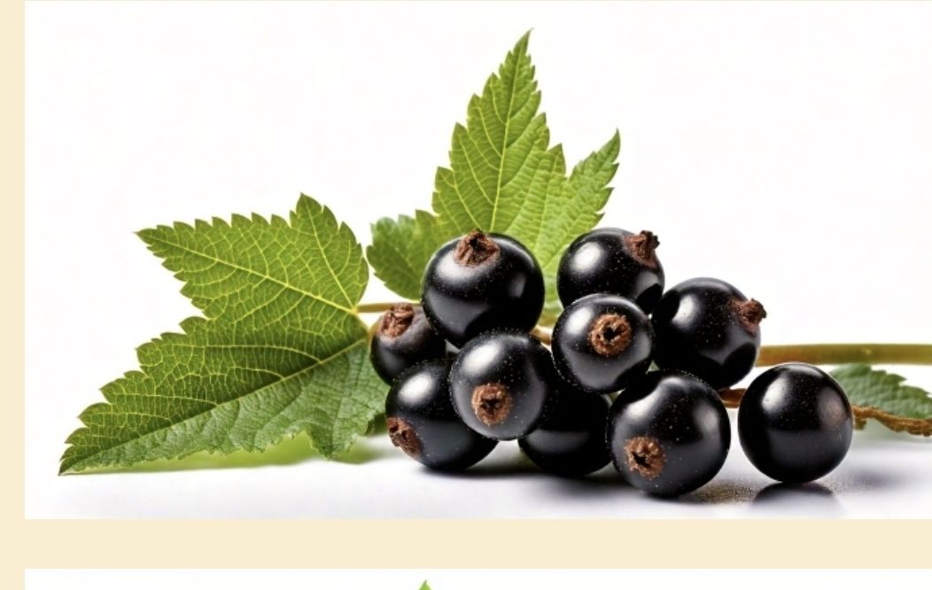 Piante & sementi: Schwarze Johannisbeer  Staude, Cassis – Usato da Bern venduto da Madagaskarpalme