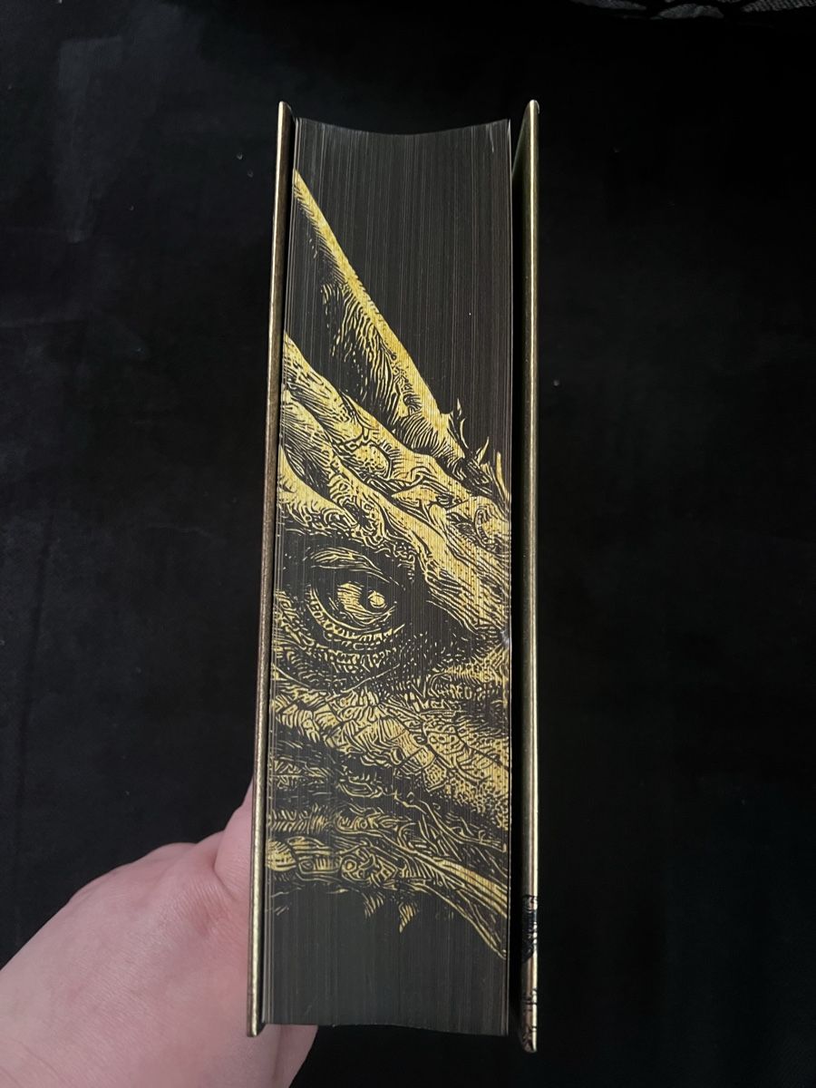Bücher: Murtagh - Christopher Paolini (Special Edition) – Neu (gemäss Beschreibung) aus Läufelfingen von stephiesheena 2