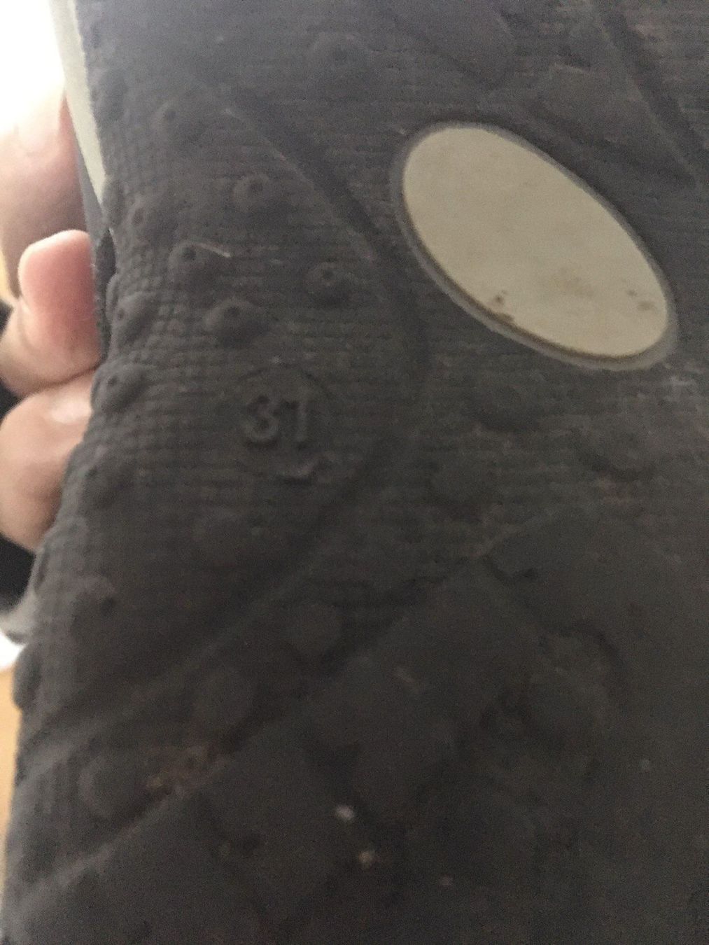 Schuhe für Jungen: Sandalen Größe 31 – Gebraucht aus Adliswil von rossoelmare
