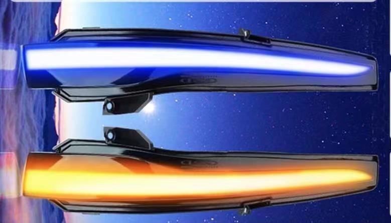 Alle Autoersatzteile: Mercedes Benz dynamische LED Blinker – Neu und originalverpackt aus Volketswil von Willis_Autoteile 2