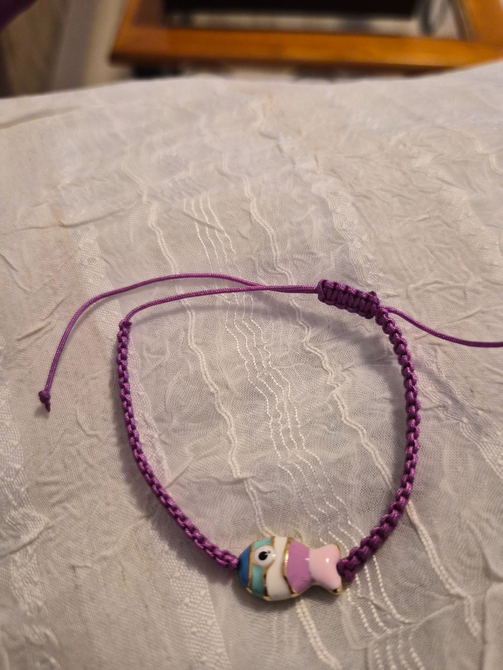 Bracelets: Handgemachte Armband – Neuf (Voir description) à Dietikon par Eleda