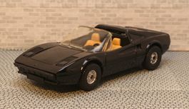 Corgi Toys Ferrari 308 GTS von 1982