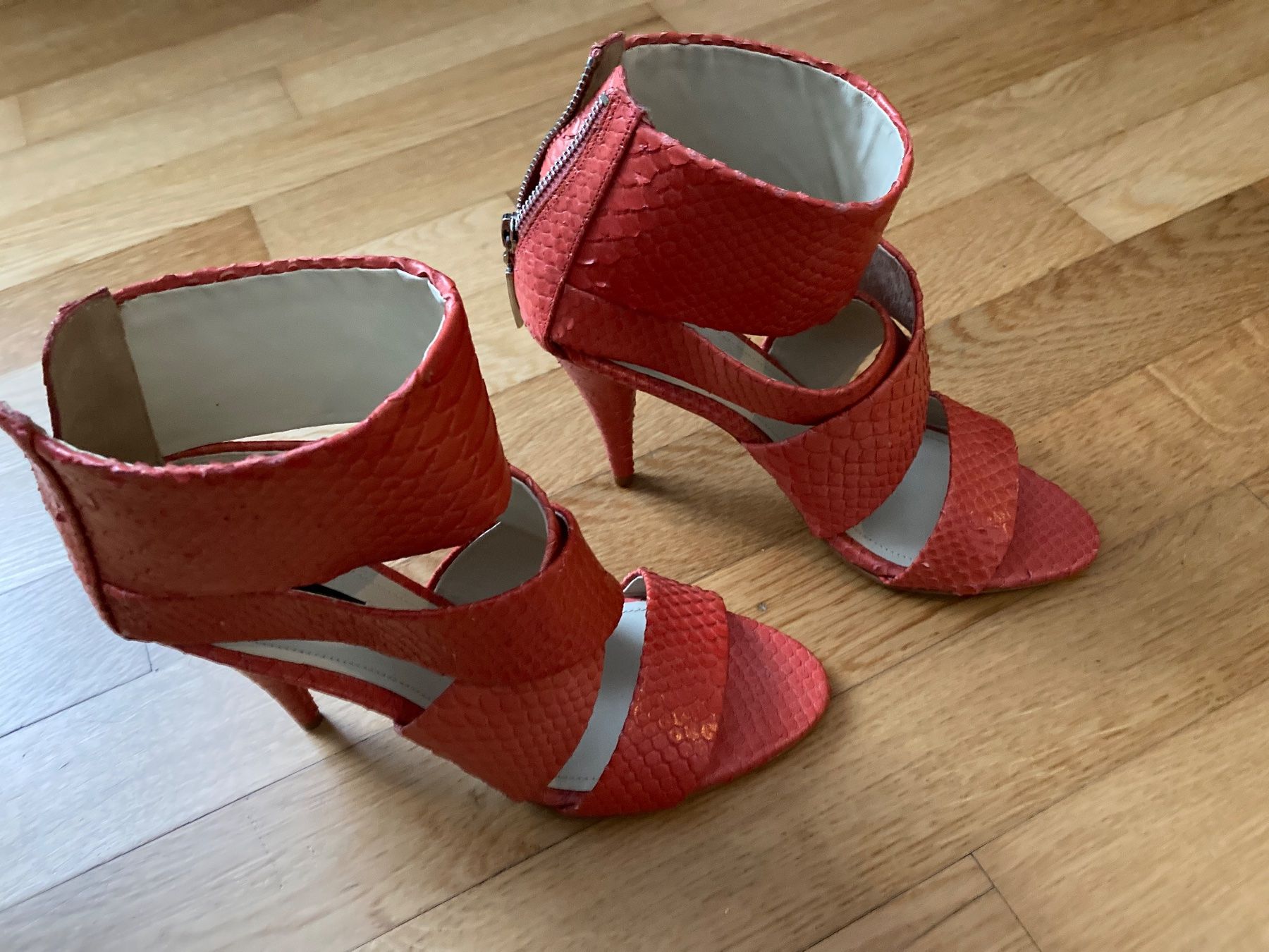 Zara Scarpe da donna: Zara Pumps – Usato da Zürich venduto da Sonnenschein_ 3