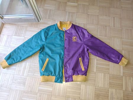 Kunstlederjacke von Kani