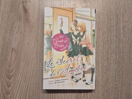 Le secret de l'amitié