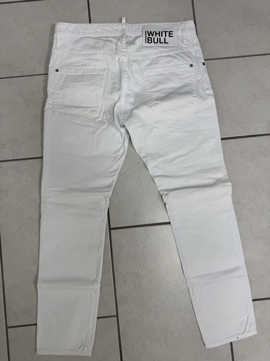Dsquared2 Jeans: Dsquared2 Jeans Grösse 48 – Nuovo (secondo la descrizione) da Suhr venduto da Fitforfun01 1