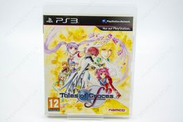 Tales of Graces f PS3