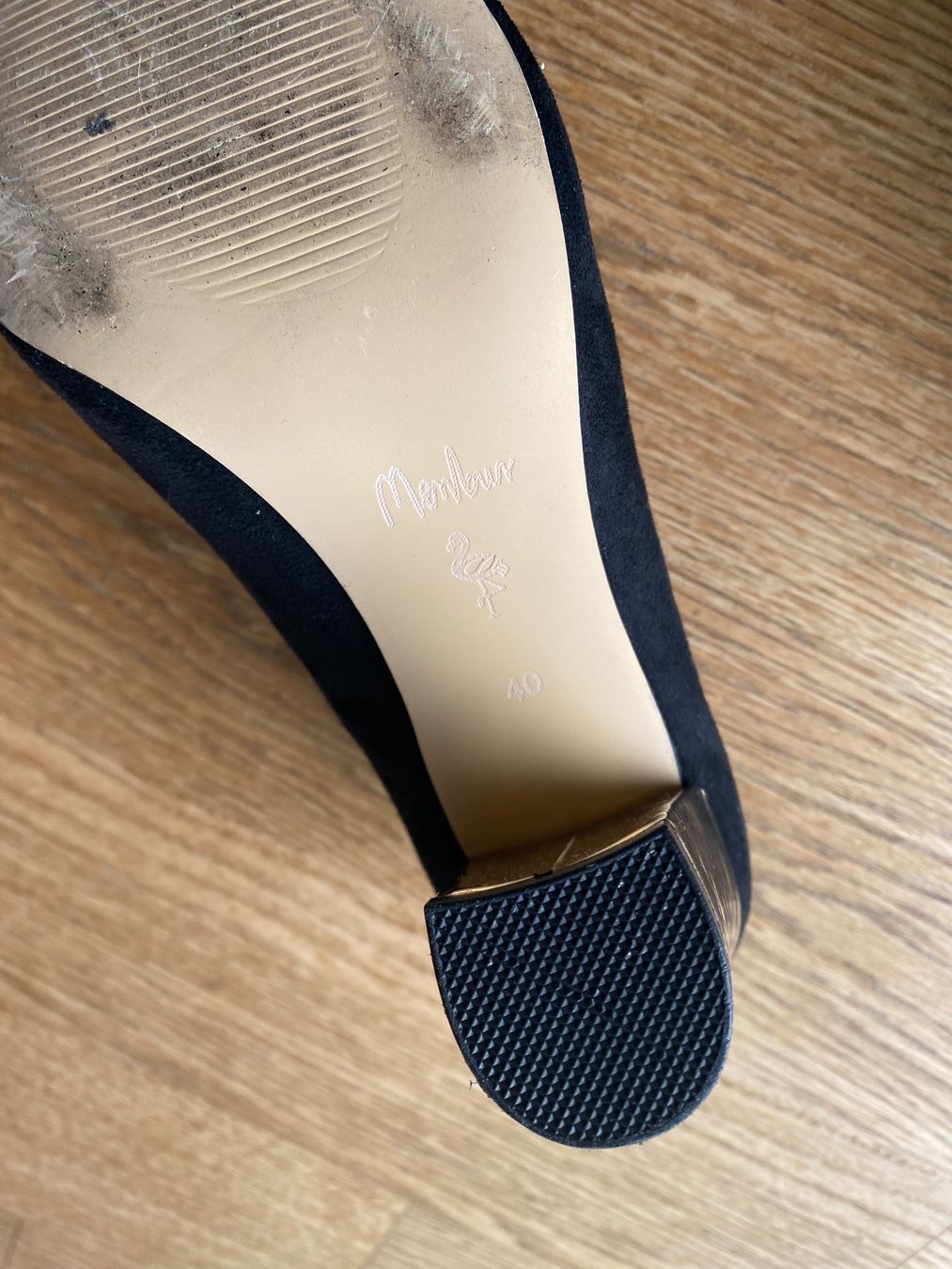 Scarpe da donna: Pumps / High Heels – Usato da Riedholz venduto da lenibeni03 6
