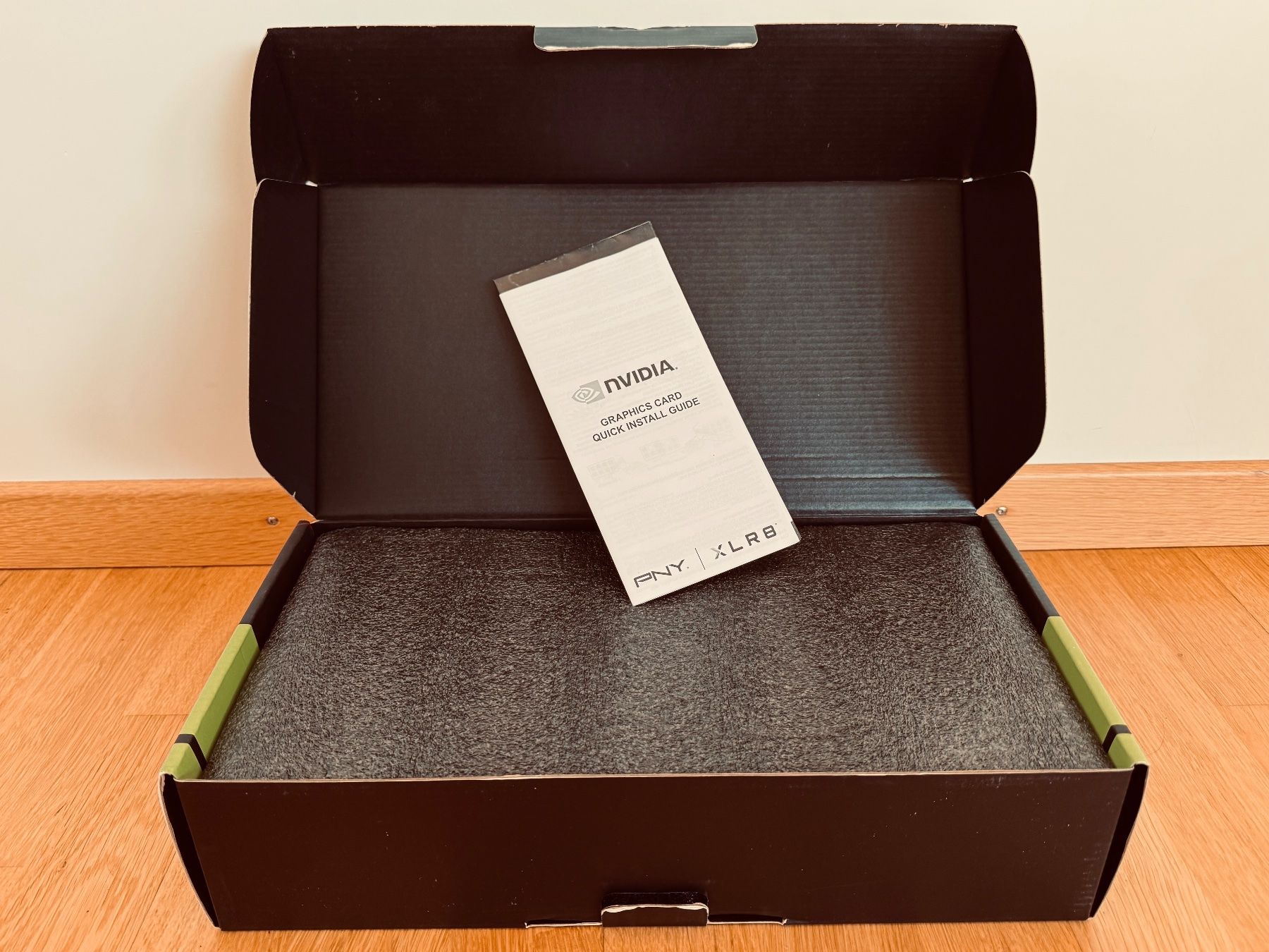 Nvidia Cartes graphiques: PNY GeForce RTX 3090 XLR8 Epic-X 24GB – Neuf (Voir description) à Zürich par Retro_Legends 4