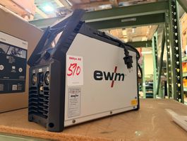ewm Schweissgerät (Lot 510) 8108 Dällikon