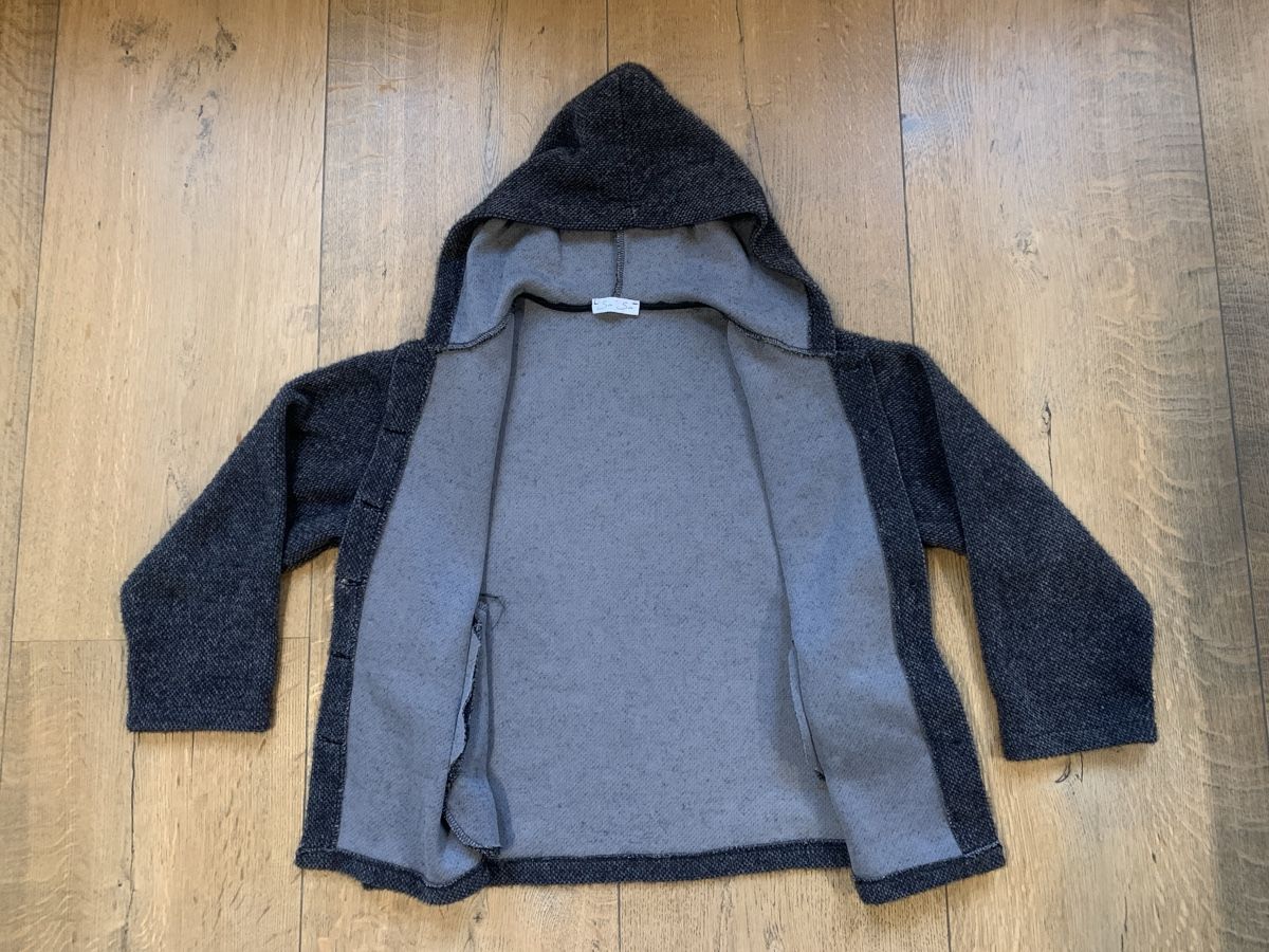 Giacche: Sa‘ Sa Jacke, ca. M – Usato da Thierachern venduto da reten 4