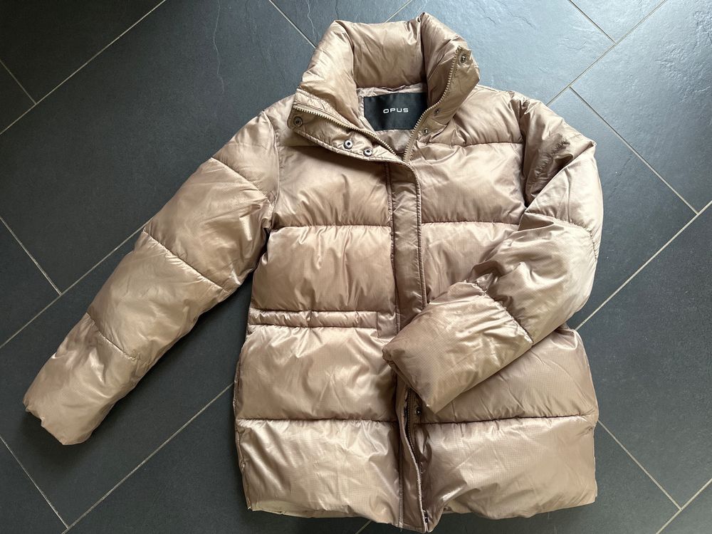 Opus Daunenjacke