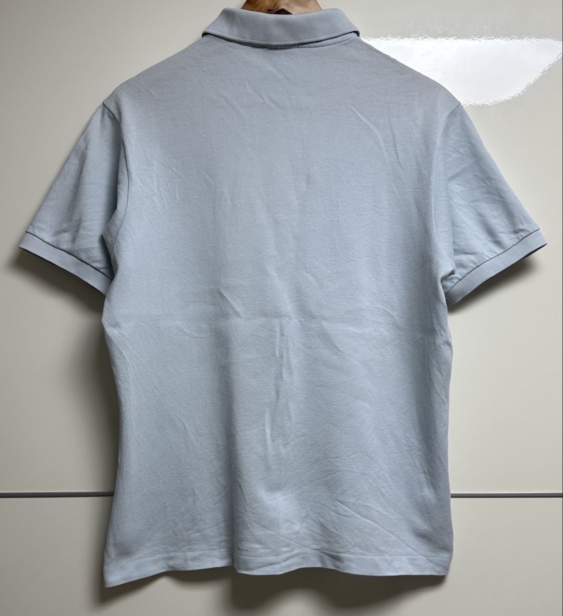Lacoste Magliette Polo: Lacoste Poloshirt G L – Usato da Maienfeld venduto da tobeyl2020 1