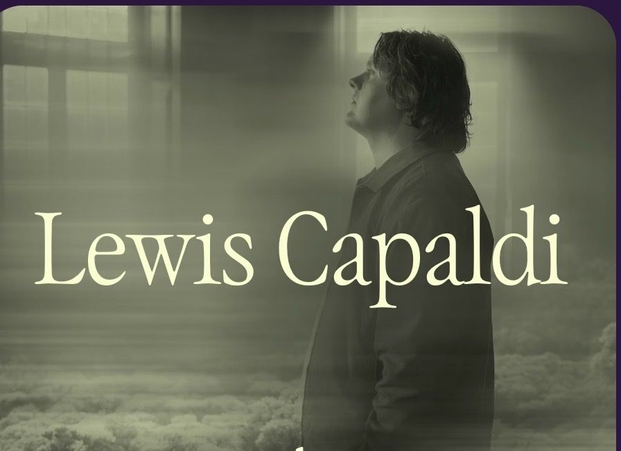 Biglietti: Lewis Capaldi | 15.7.26 | Moon & Stars – Nuovo e nell'imballaggio originale da Rombach venduto da Quitschi0