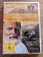 Das Ende ist mein Anfang (DVD - mit Bruno Ganz)