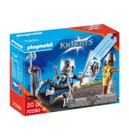 Playmobil Knights 70290 Ritter Neu ungeöffnet