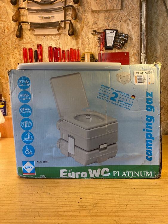 Verwunderlich Euro Wc Schlssel Gebraucht Kaufen Bild