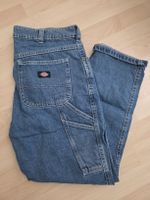 Dickies Jeans Damen