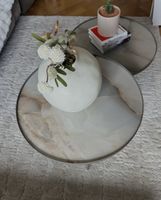 2x Cattelan Italia Couchtische – Original, mit Quittung