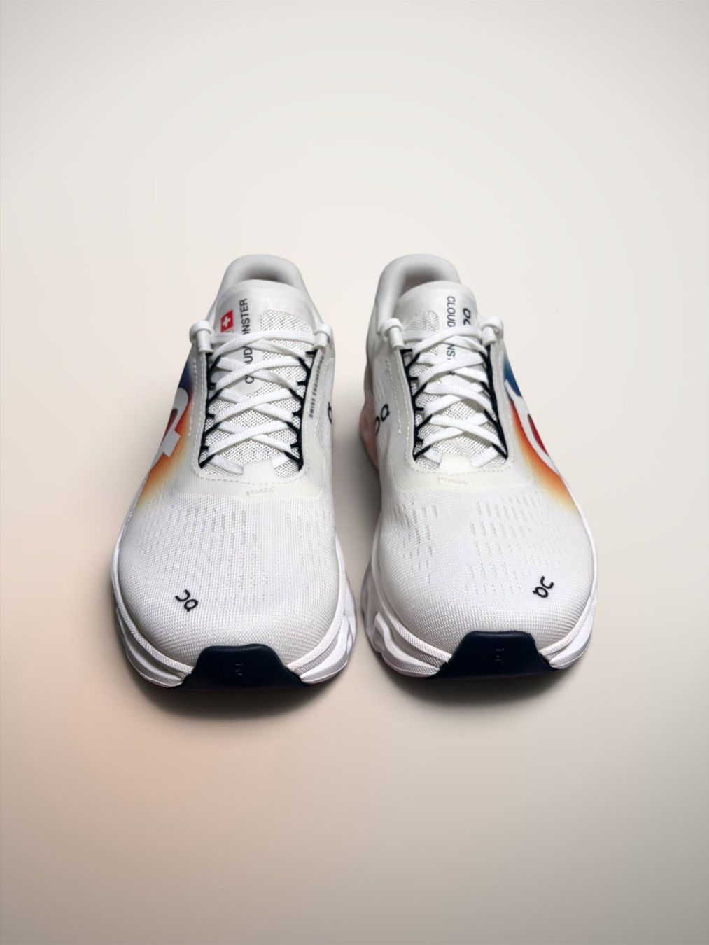On Scarpe da donna: On Cloudmonster Olympia - NEU/OVP - EU 37.5 – Nuovo e nell'imballaggio originale da Jona venduto da Sorelli 4