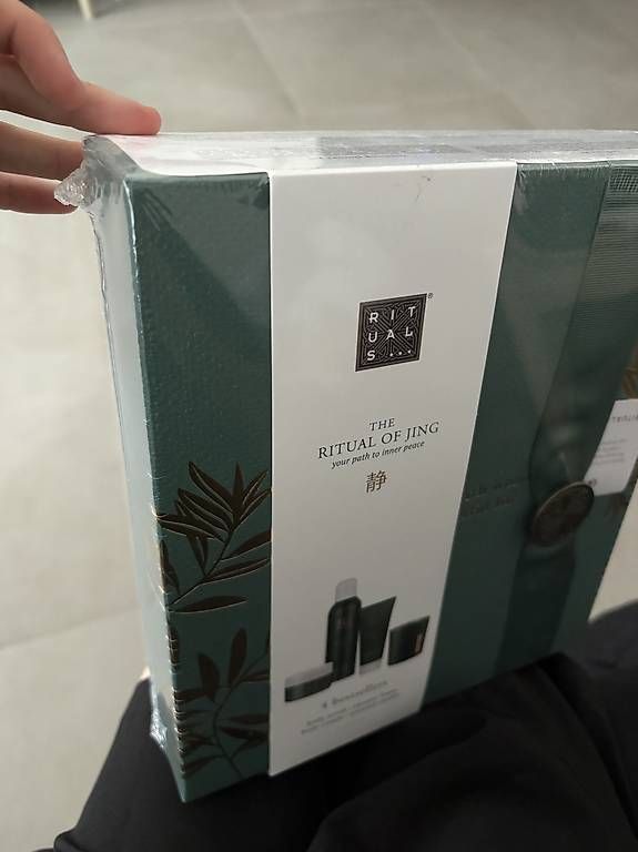 Rituals Altro per la cura del corpo: Coffret Rituals of Jing – Nuovo e nell'imballaggio originale da Conthey venduto da arn_bv7m 2