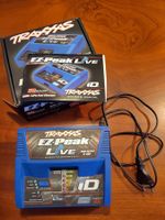 Traxxas Akku Ladegerät EZ_Peak