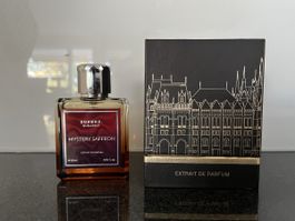 Superz. Budapest Mystery Saffron Parfum Extrakt 50ml