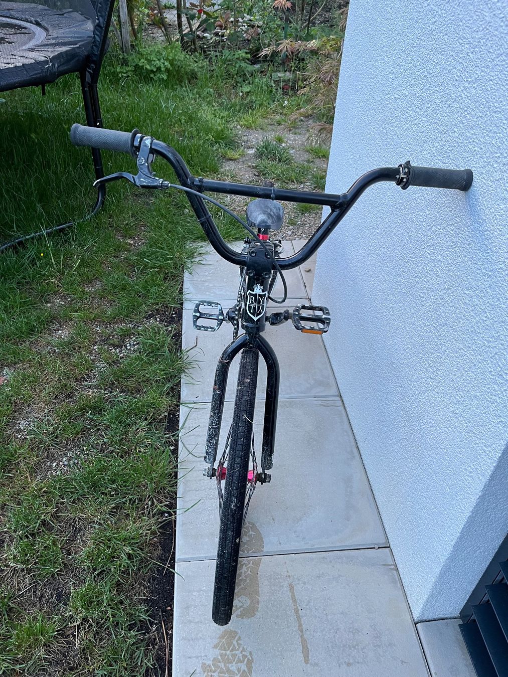 Biciclette: BMX Race taille Expert – Usato da Neuchâtel venduto da mon_tvg6 3