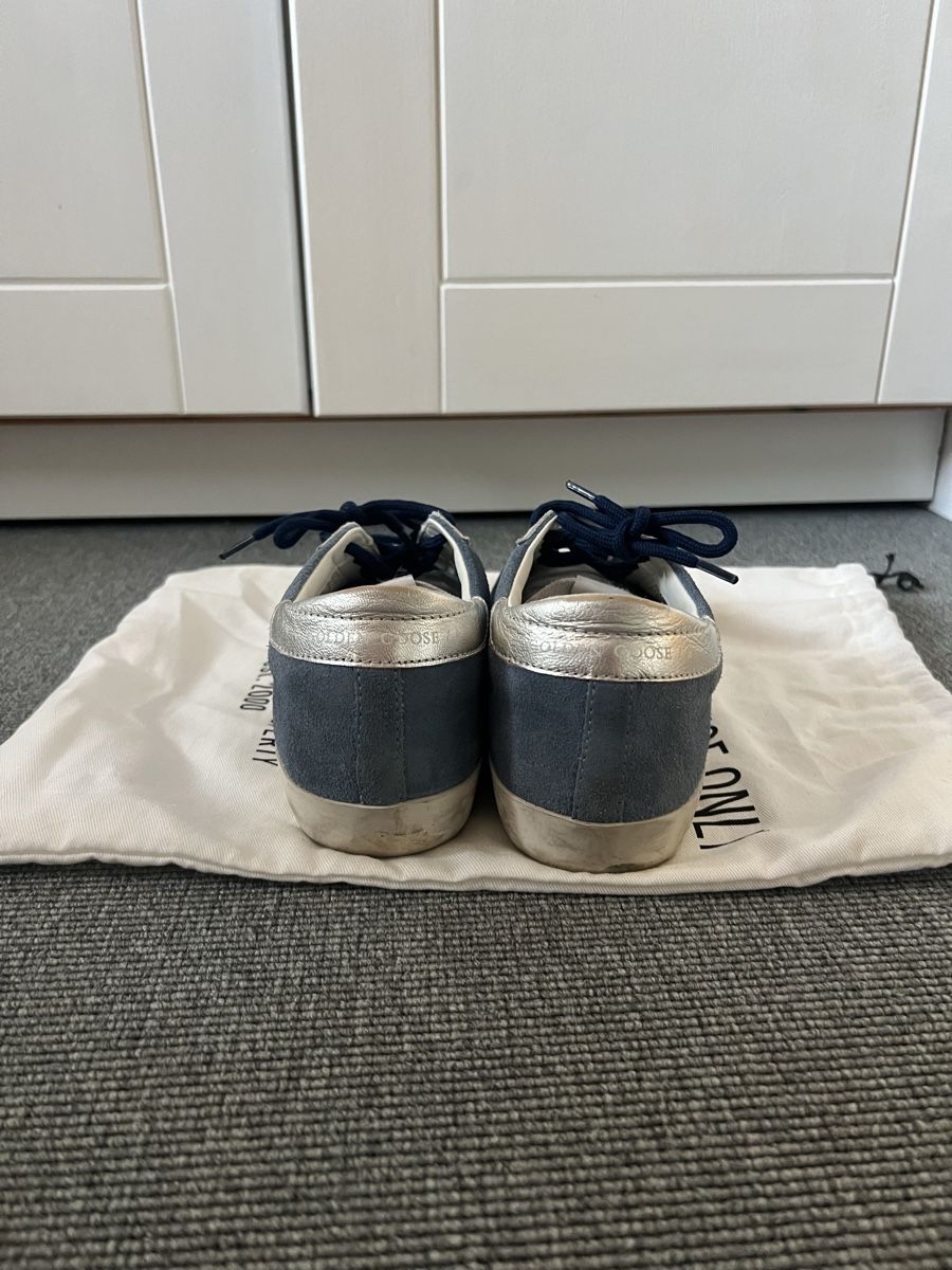 Golden Goose Damenschuhe: Golden Goose gr.37 – Gebraucht aus Wettswil von Mar_ch5d 4