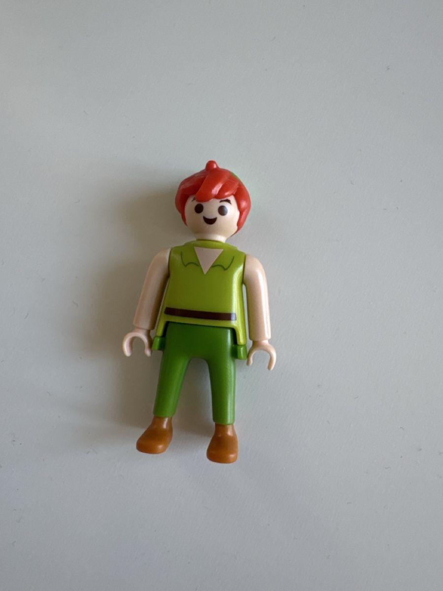 Playmobil Giocattoli: Playmobil Disney Kinder | Peter Pan – Nuovo (secondo la descrizione) da Luzern venduto da t_mei 1
