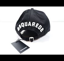 DSQUARED2 OVP Luxus-Marke New Era (ICON) Baseballcap,