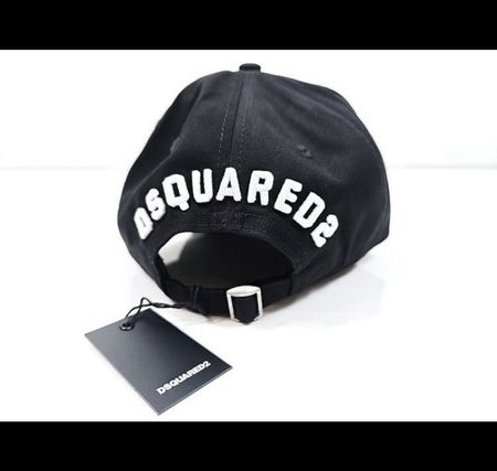 DSQUARED2 OVP Luxus-Marke New Era (ICON) Baseballcap,