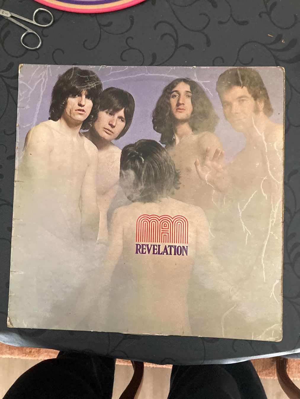 Dischi in vinile: Hammer 70 s Vinyl – Usato da Bassersdorf venduto da musicfree