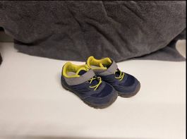 Kinder Schuhe, Grösse 25, ideal zum wandern/für den Wald!
